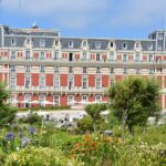 Hotel Biarritz