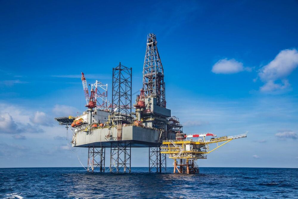 BSOG - Black Sea Oil & Gas