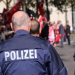 Politie germana