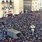 programul organizat de Primăria Timişoara