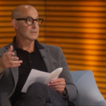 Stanley Tucci