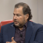 Marc Benioff