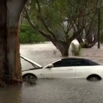 Inundatii in Australia