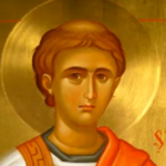 Sfantul Stefan