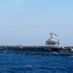 USS Gerald R. Ford - CVN 78