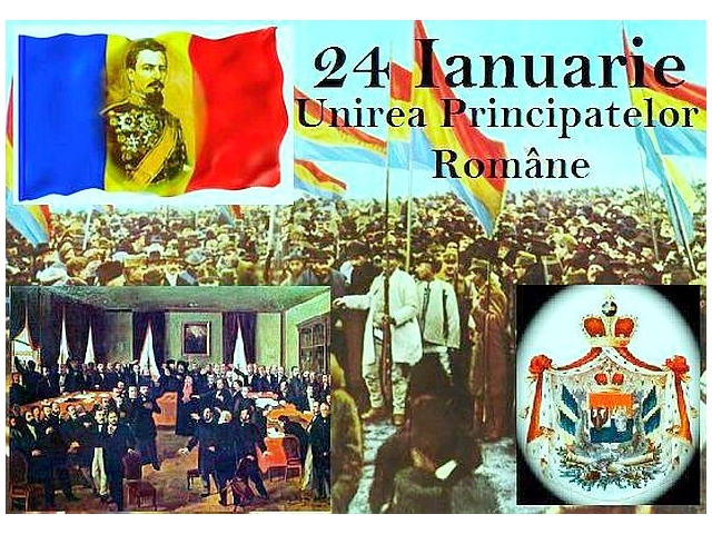 PS News TV | 24 ianuarie | Ziua Unirii Principatelor Române