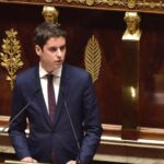 Gabriel Attal