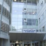 Spitalul Clinic de Copii Dr. Victor Gomoiu