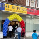 Decebal Supermarket Boston