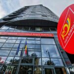 Compania Naţională Poşta Română