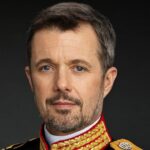 Frederik of Denmark