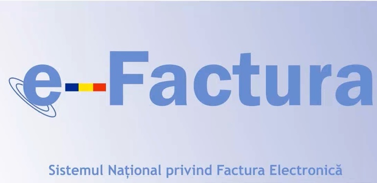 e-Factura Romania