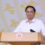 Pham Minh Chinh