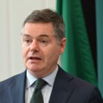 Paschal Donohoe