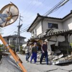 Cutremur in Japonia