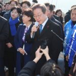 Lee Jae-myung
