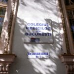 Colegiul Medicilor București
