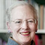 Regina Margareta a II-a Danemarca