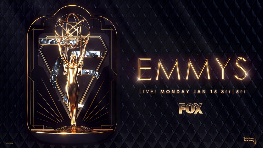 Emmy Primetime