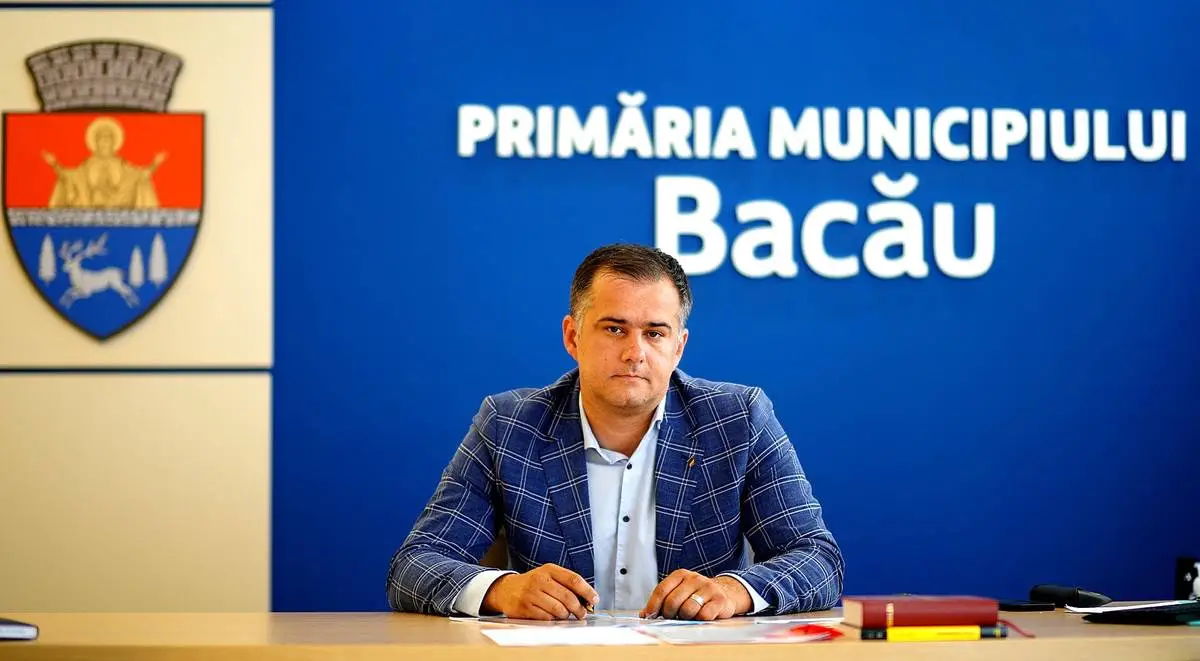Alegerile locale din Bacău: cine sunt candidații care vor Primăria