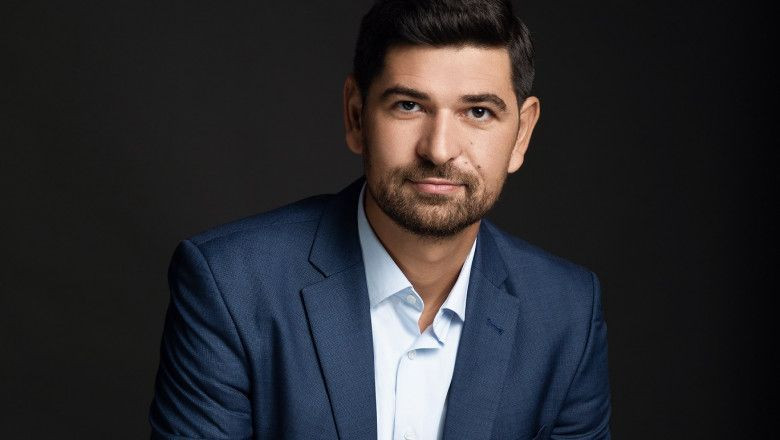 Ionaș, Avangarde: George Tuță, candidatul care are cele mai multe șanse să câștige primăria acolo unde este desemnat
