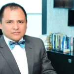 César Suárez