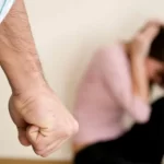 Violenta in familie