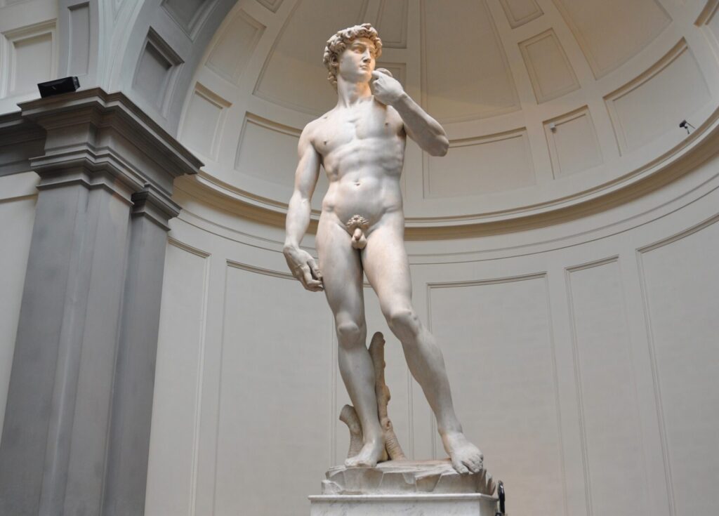 David de Michelangelo