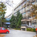 Spitalul Clinic Municipal Cluj-Napoca