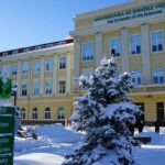 Universitatea de Ştiinţele Vieții „Ion Ionescu de la Brad” Iaşi