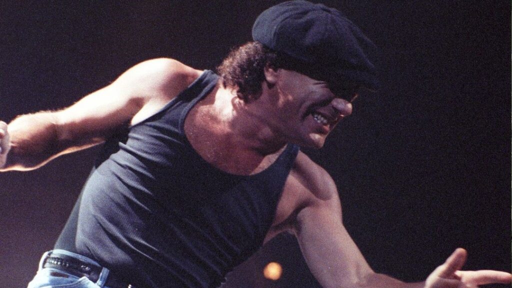 AC/DC