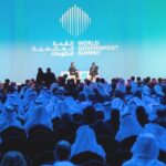 Summit-ul Mondial de la Dubai
