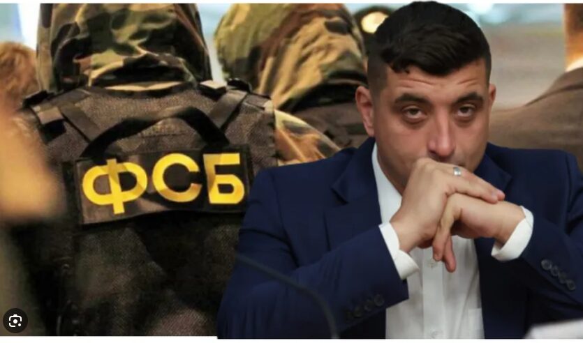 PS News TV | Șelaru: Simion s-a întâlnit cu rezidentul FSB la Cernăuţi, în urmă cu 12 ani