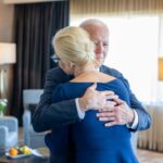 Joe Biden & Yulia Navalnaya