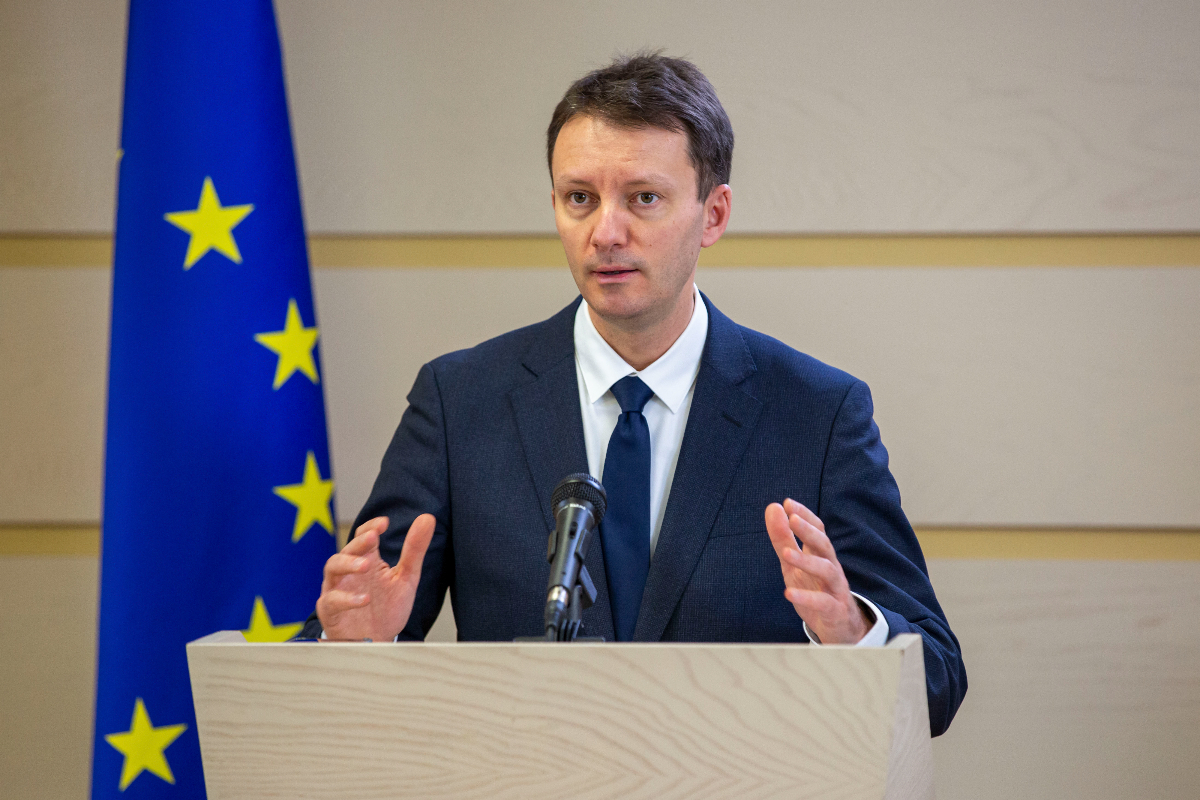 Dosar de europarlamentar: Siegfried Mureșan și numeroasele funcții în UE
