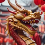 Noul An Chinezesc