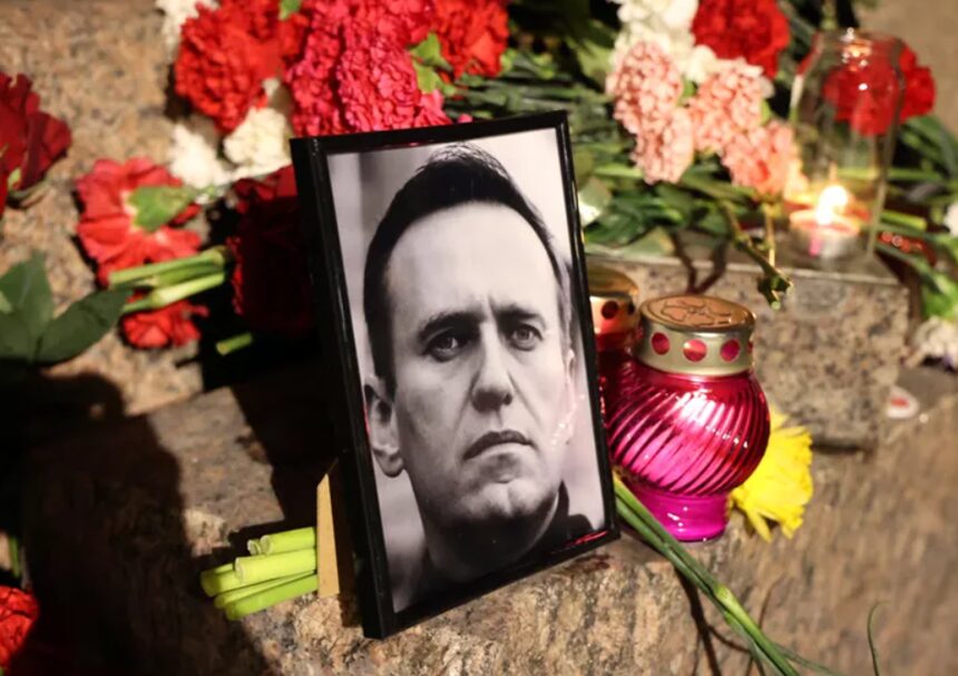 Procesul privind eliberarea cadavrului lui Alexei Navalnîi va fi judecat abia pe 4 martie