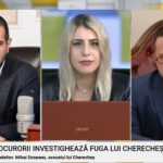 Mihai Belu și Mihai Doseanu