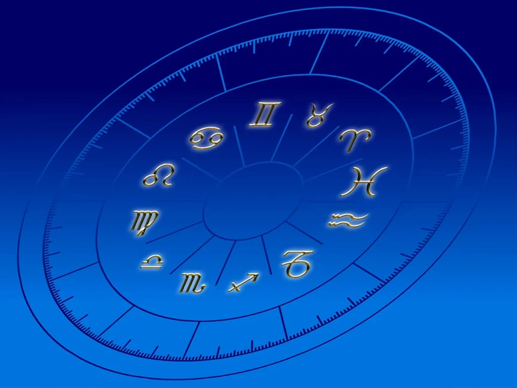 horoscop