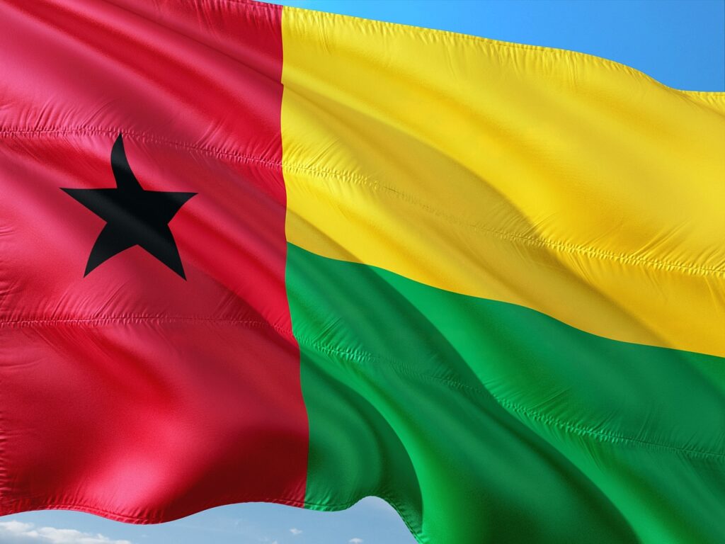 Guineea-Bissau