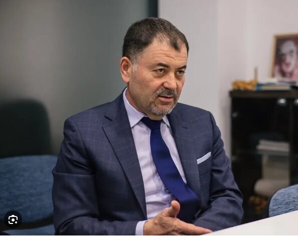 PS News TV |  Anatol Șelaru:  George Simion face politica Rusiei în România