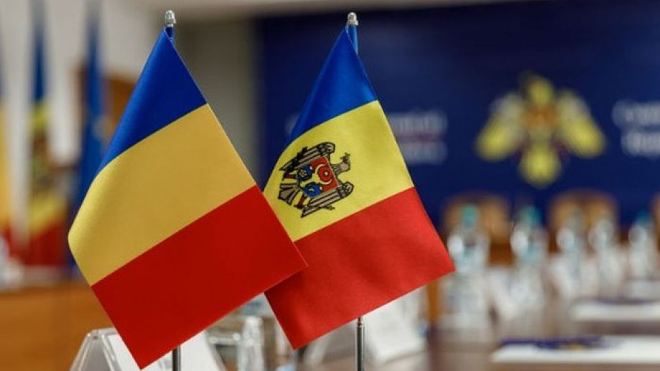 PS News TV | Forumul Moldova – România: Capital Bridges, ediția a II-a, la București