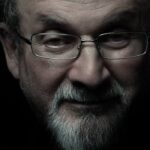 Salman Rushdie