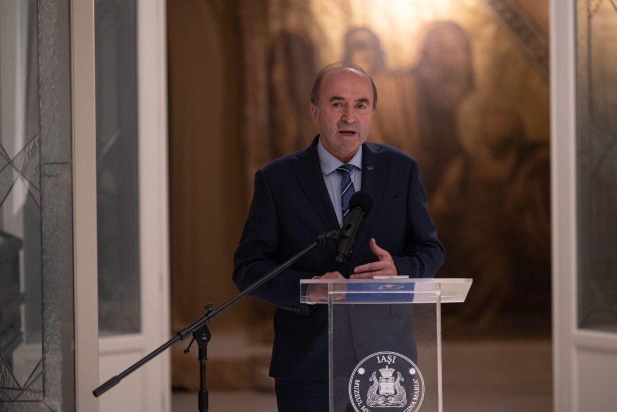 Tudorel Toader