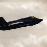 Avion Royal Air Force