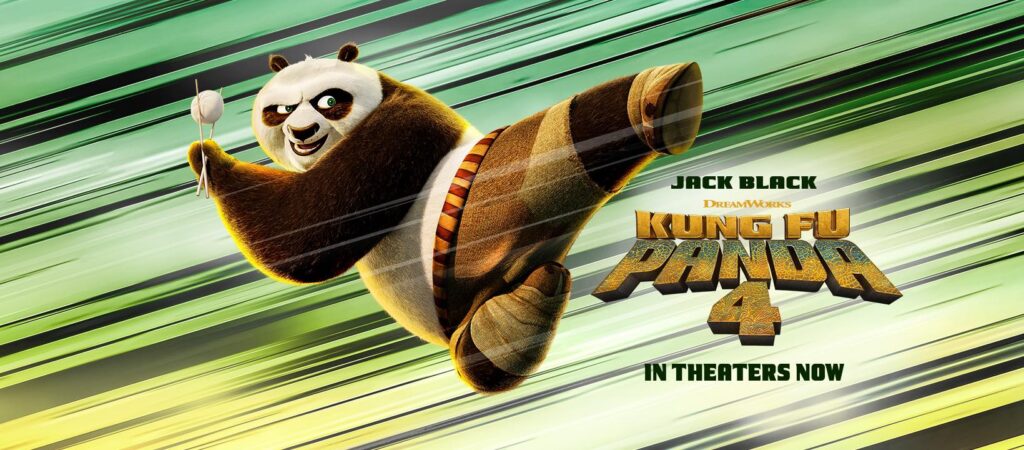 Kung Fu Panda