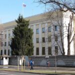 Ambasada Rusiei în România