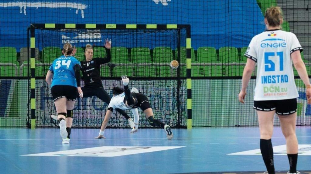 Handbal feminin