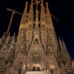 Basílica de la Sagrada Família