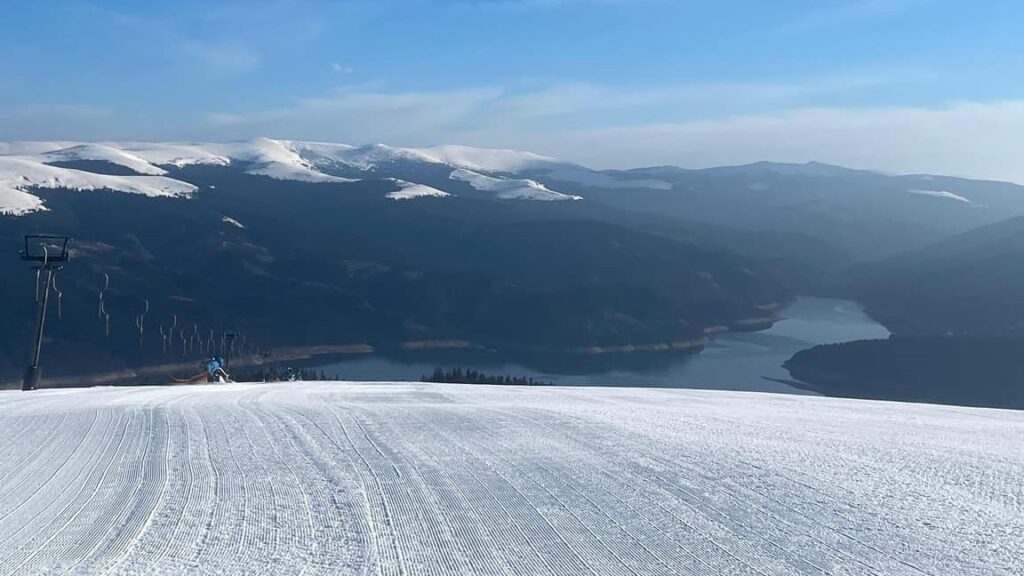 Transalpina